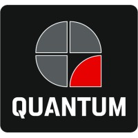 Quantum (Pty) Ltd Logo