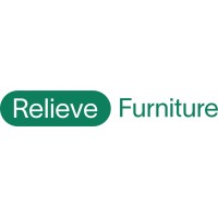 Relieve Furniture Logo