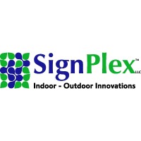 SignPlex LLC Logo