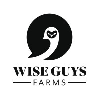 Wise Guys Farms Logo