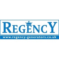 Regency Power Generation Logo