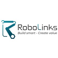 Robolinks Vietnam Logo