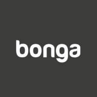 Bonga stretchtents Logo