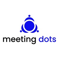 Meeting Dots Logo