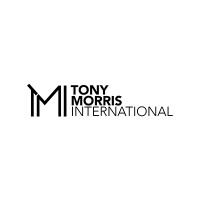 Tony Morris International Logo