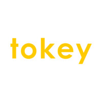 tokey Logo