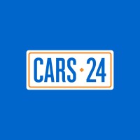 CARS24 Australia Logo