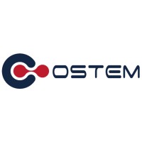 Ostem (Pty) Ltd Logo