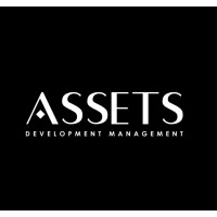Assets Development Management Logo