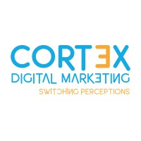 Cortex Digital Marketing Logo