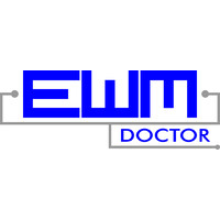 EWMDR Consulting Logo