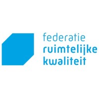 Federatie Ruimtelijke Kwaliteit Logo