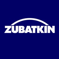 Zubatkin Owner Representation Logo