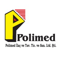 Polimed İlaç ve Tavukçuluk Logo