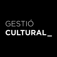 Gestió Cultural Logo
