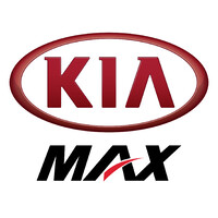 KIA MAX Logo