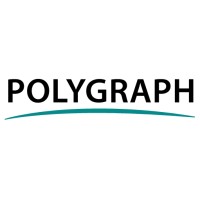 Polygraph del Ecuador Logo