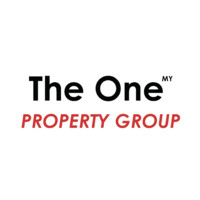 The One Property Group MY Logo