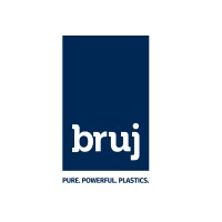 BRUJ INTERNATIONAL B.V. Logo