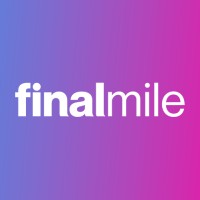 Final Mile Logo