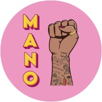 MANO Magazine Logo
