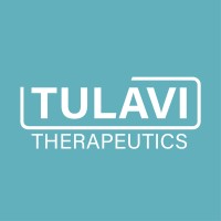 Tulavi Therapeutics Logo