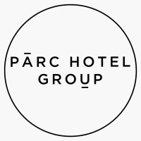 Parc Hotel Group Logo