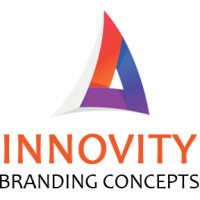Innovity Branding Concepts Logo