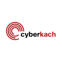 CyberKach Logo