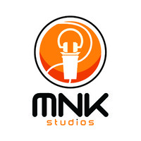 MNK Studios Logo