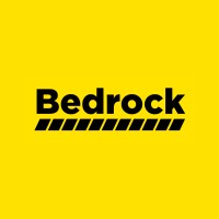 BEDROCK CHEM INFRA LLP Logo