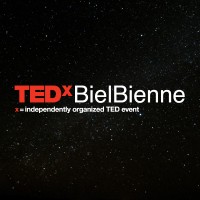 TEDxBielBienne Logo