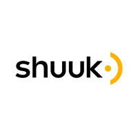 Shuuk ·) Logo