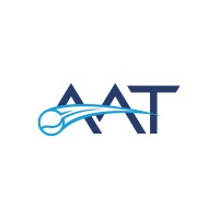 Asociación Argentina de Tenis Logo