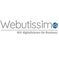 Webutissimo Logo