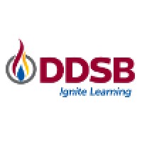 Durham District School Board Logo