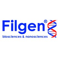 Filgen, Inc. Logo