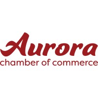 Aurora Chamber of Commerce Logo