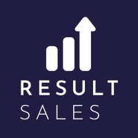 Result Sales Prospecção Logo