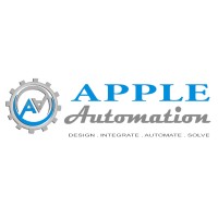 Apple Automation Logo