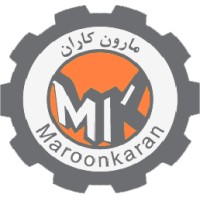 Maroon Karan Co. Logo