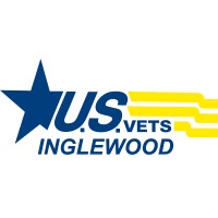 U.S.VETS — Inglewood Logo