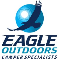 Eagle Outdoors Pty Ltd Logo