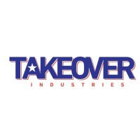 Takeover Industries Inc. Logo