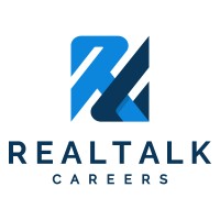 Real Talk Careers Logo