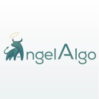 Angel Algo Logo