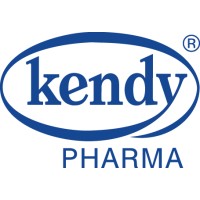 Kendy Ltd Logo
