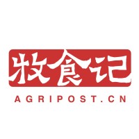 AgriPost.CN Logo