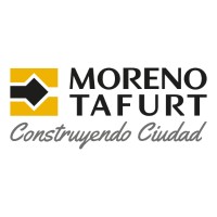 Consorcio Moreno Tafurt S.A. Logo
