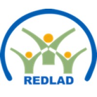 Red Latinoamericana y del Caribe para la Democracia (REDLAD) Logo